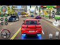 Impossible Car Stunts Driving - Sports Car Racing Simulator 2024 - Android Gameplay