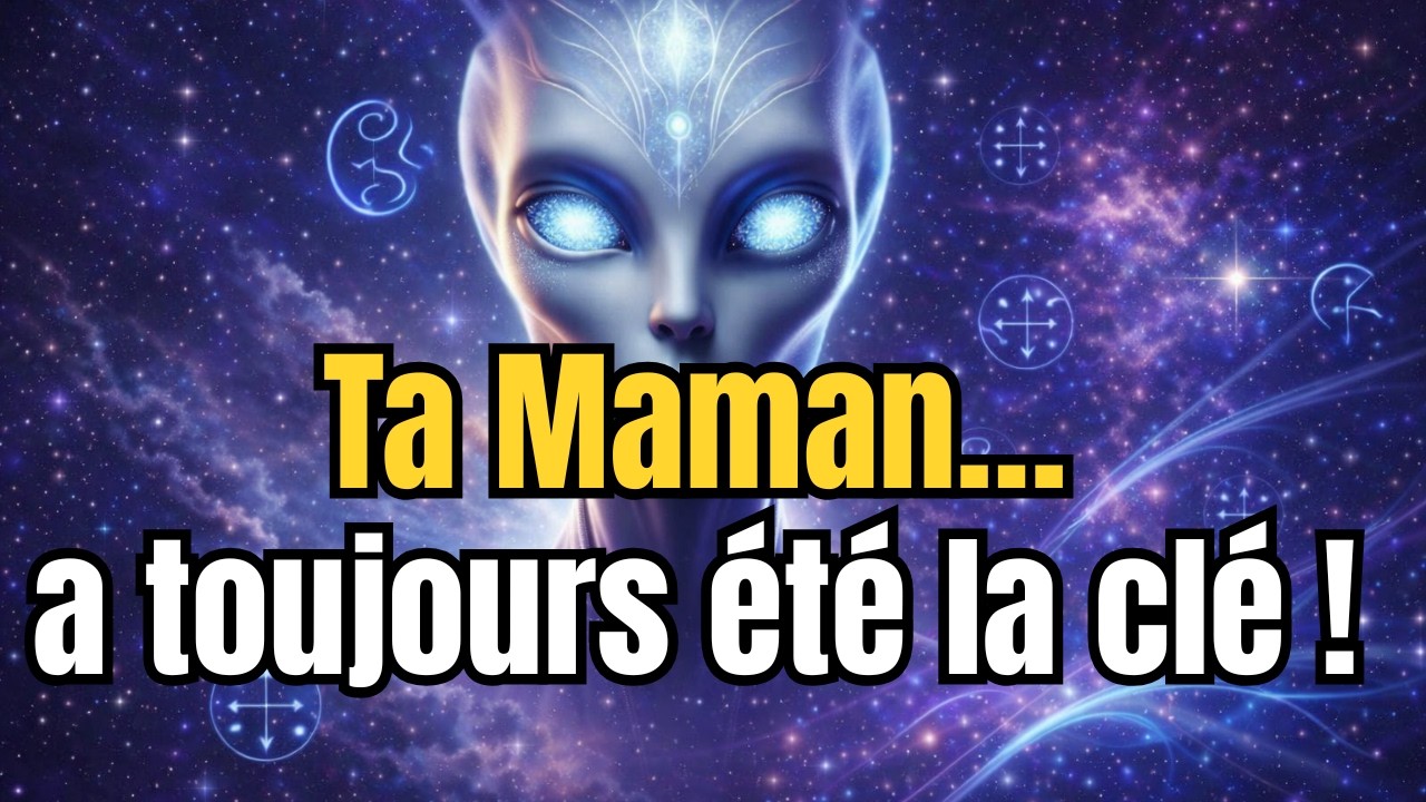 🔮Décode Ta Fréquence Maternelle Arcturienne : Activation Stellaire👽🔮