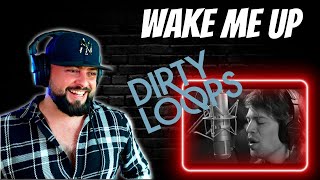 Dirty Loops - Wake Me Up | Vocalist From The UK Reacts