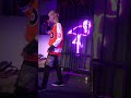 Lil Peep - “Drive By, Benz Truck, Girls” LIVE - 10-30 @ The Fillmore, Philadelphia