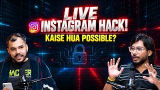 Download Lagu You’re Already HACKED?, How to Hack Mobile & Unlock Password #humlokpodcast #emailpassword