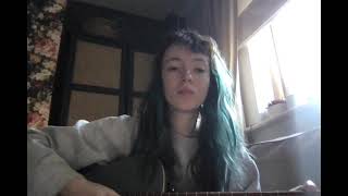 terminal paradise - Adrianne lenker cover