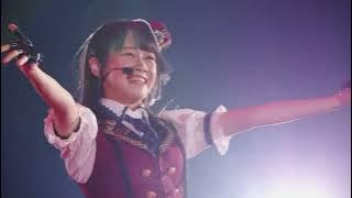 CHASE! -- Yuki Setsuna (Kusunoki Tomori) -- LoveLive! Anniversary 9th