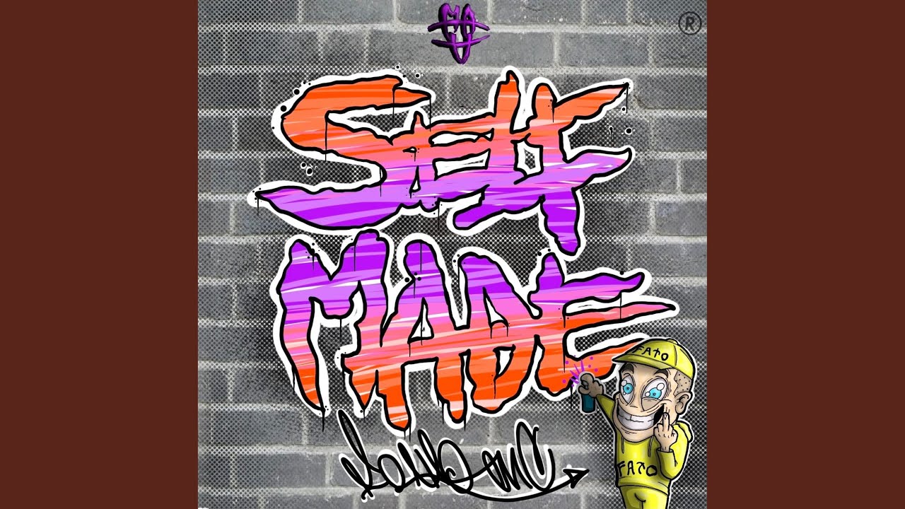 Selfmade auf YouTube ansehen Selfmade auf YouTube ansehen