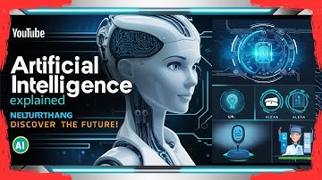 AI in 10 Minutes Everything You Need to Know