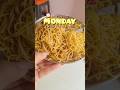 Monday vlog🍫😋🤤❣️🍽#shortsvideo #youtubeshorts #trendingsong #shorts #minivlog #whatieatinaday #monday