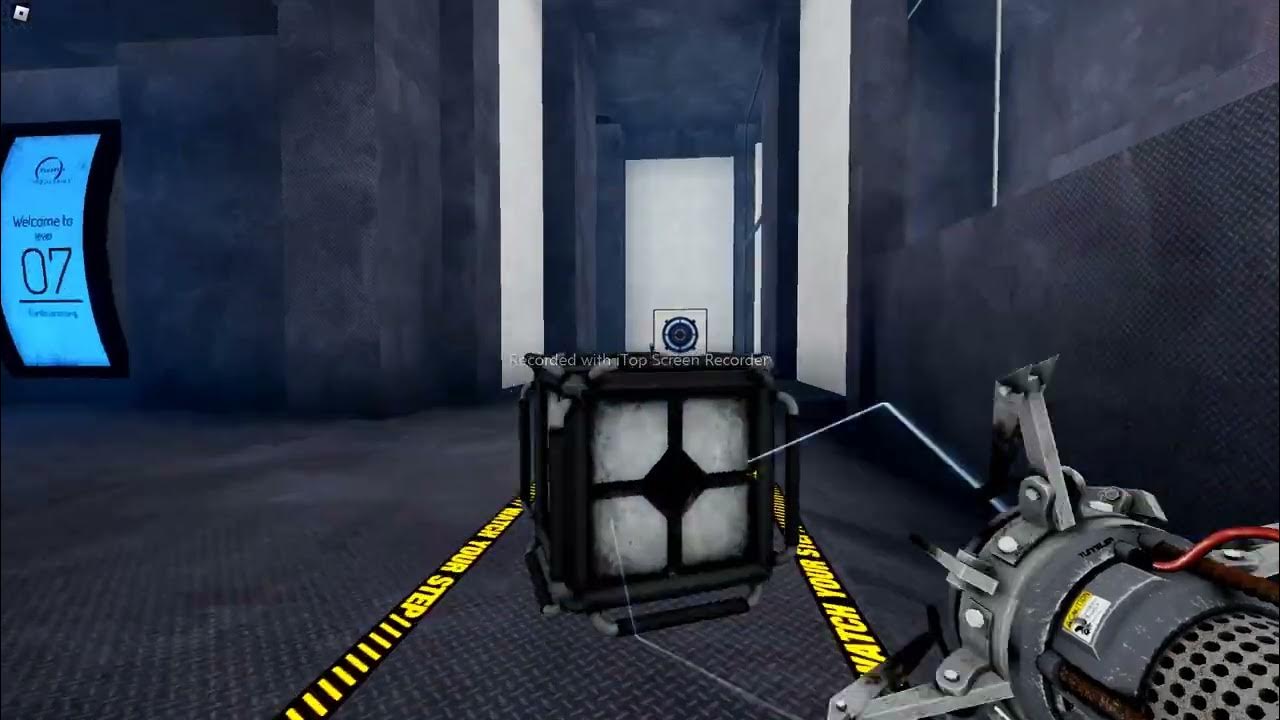 бартал в роблаксе - YouTube