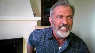 Did Mel Gibson JUST REVEAL What Is Happening In Hollywood!?