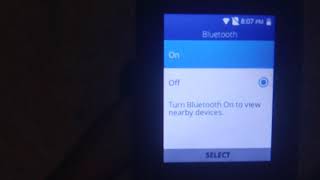 Jio phone me Bluetooth sound ko kaise connect kare! how to in jio phone
