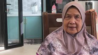 Masak Lomak Daging Salai