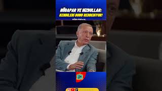 HÜDAPAR YORUMU!🔥Erdoğan Topu HDP'ye Attı!