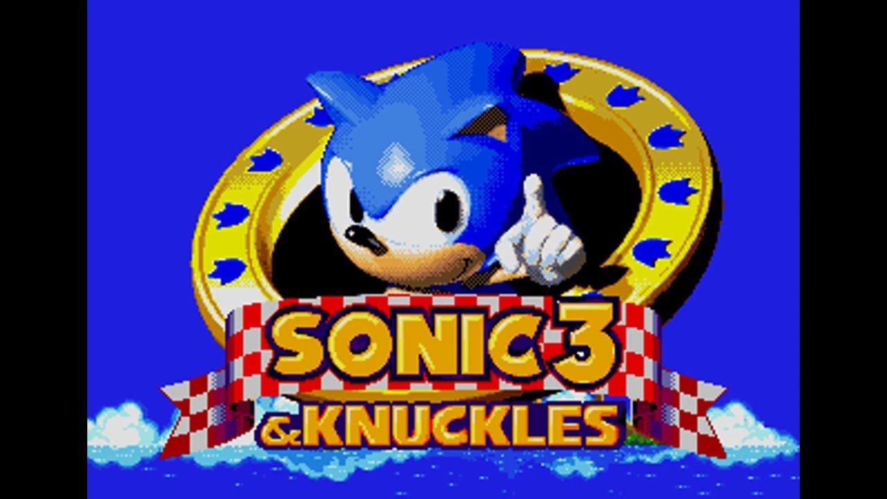 Sonic 3 And Knuckles Part 1 Damn Glitches Always Destroying My Play Through YouTube sonic-3-and-knuckles-part-1-damn-glitches-always-destroying-my-play-through-youtube