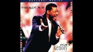 Ron Kenoly - Sing Out chords