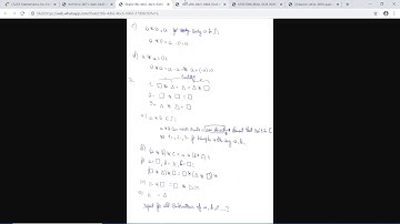 Herstein Topics in Algebra first playthrough