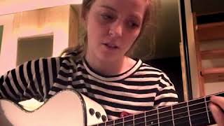 #BehindBarnDoors - Jade Bird