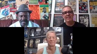 History of LA Ska One On One Sessions - Episode 126 Richard Blade SiriusXM 1st Wave KROQ Legend