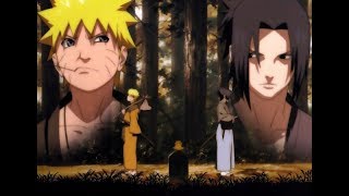 Naruto amv - You are the light