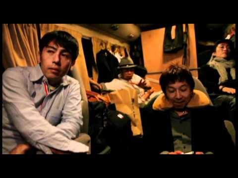 Jun Sky Walker S Mv Walktotohoku 全部このままで Youtube