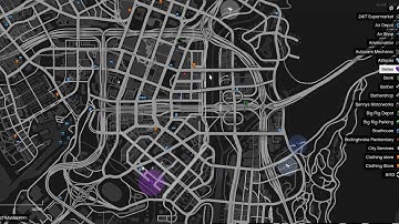 fivem gangs Zones | Gangs Zones Script For QBCore Framework | FiveM Gangs Zones Script