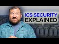 How to Find Vulnerabilities in ICS, SCADA & PLC Systems