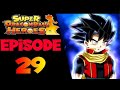 Super Dragon Ball Heroes Episode 29 English Sub Super Dragon Ball Heroes Episode 29 English Sub