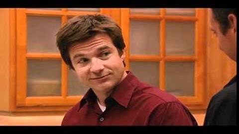 Arrested Development -  "I