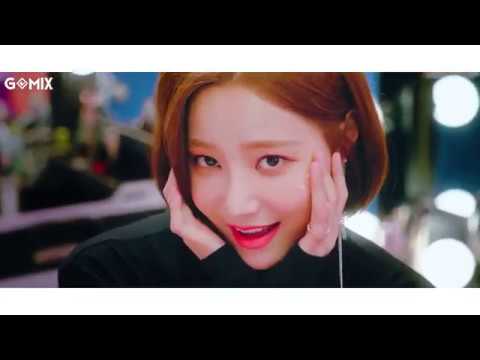 BTS X MOMOLAND - IDOL X I'M SO HOT - BTS X MOMOLAND - IDOL X I'M SO HOT