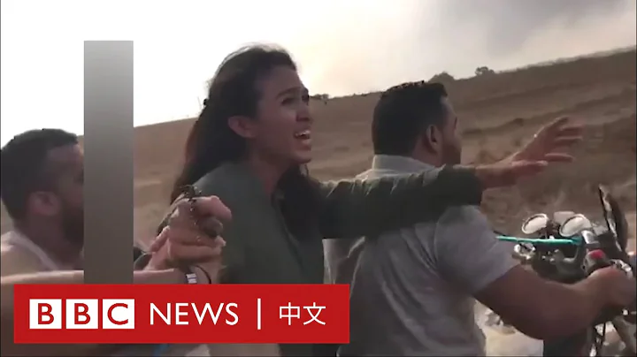 哈马斯突袭以色列音乐节：那些被掳走的青年人－ BBC News 中文 - 天天要闻