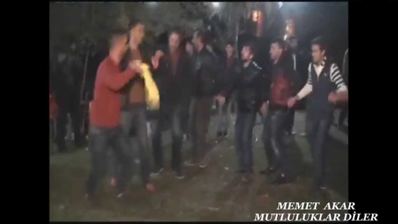 CEMALLETİN KÖYÜ