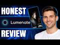 Lumenate App Review (2026) | Pros & Cons – Worth It?