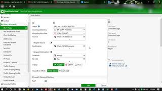 How To Configure Ipsec Site To Site Vpn On Fortigate Firewall Silas ...