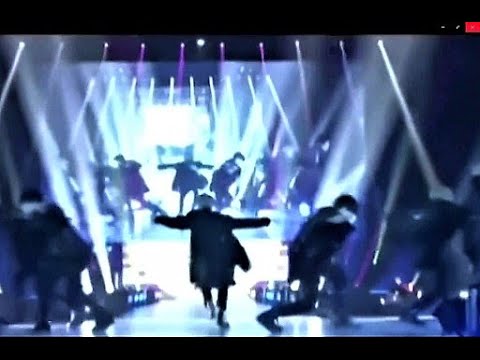 関西コレクション2019-Dark Knight【ONE N’ ONLY】