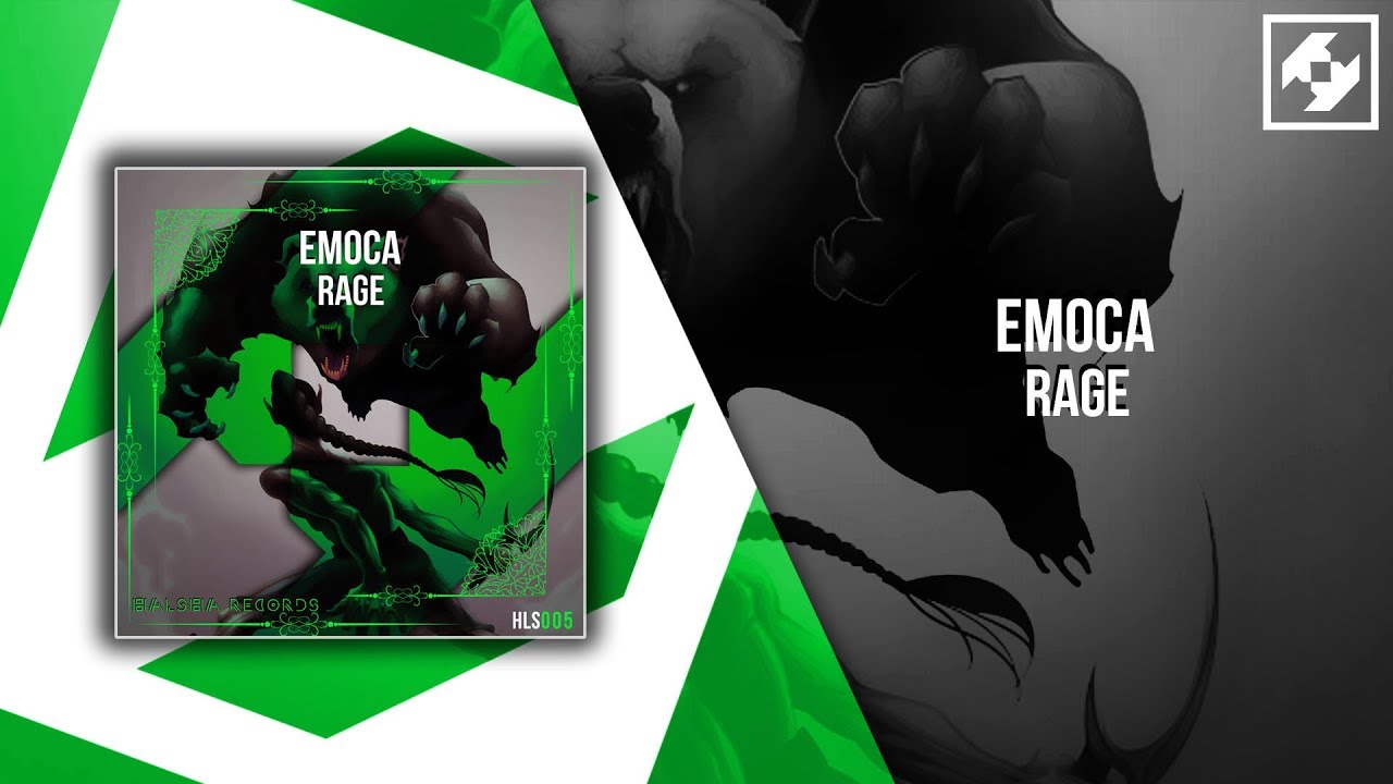 EMOCA - RAGE (Original Mix)