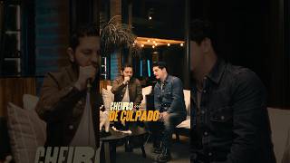 O Que Ser Que Tem Nesse udio Cheiro De Culpado  daquelejeito