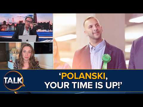 ‘Cannibalised By His OWN Party!’ | Kevin And Samara Say Zack Polanski’s Leadership Is ‘OVER’