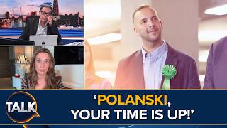 ‘Cannibalised By His OWN Party!’ | Kevin And Samara Say Zack Polanski’s Leadership Is ‘OVER’
