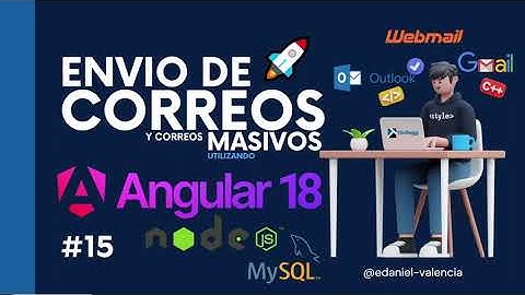 15. Validaciones y notificaciones de errores  en Angular, NodeJS y MySQL 🚀