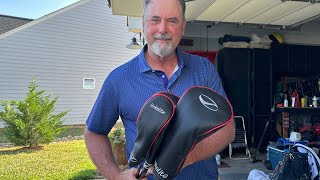 Pro Guard Golf Cover Set Review – Driver, Fairway, Hybrid #ad screenshot 4