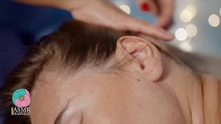 Radiant ASMR Massage by Lina