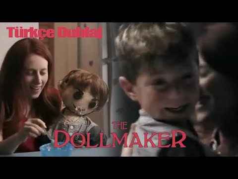 Dollmaker - Kısa Film  |  Türkçe Dublaj