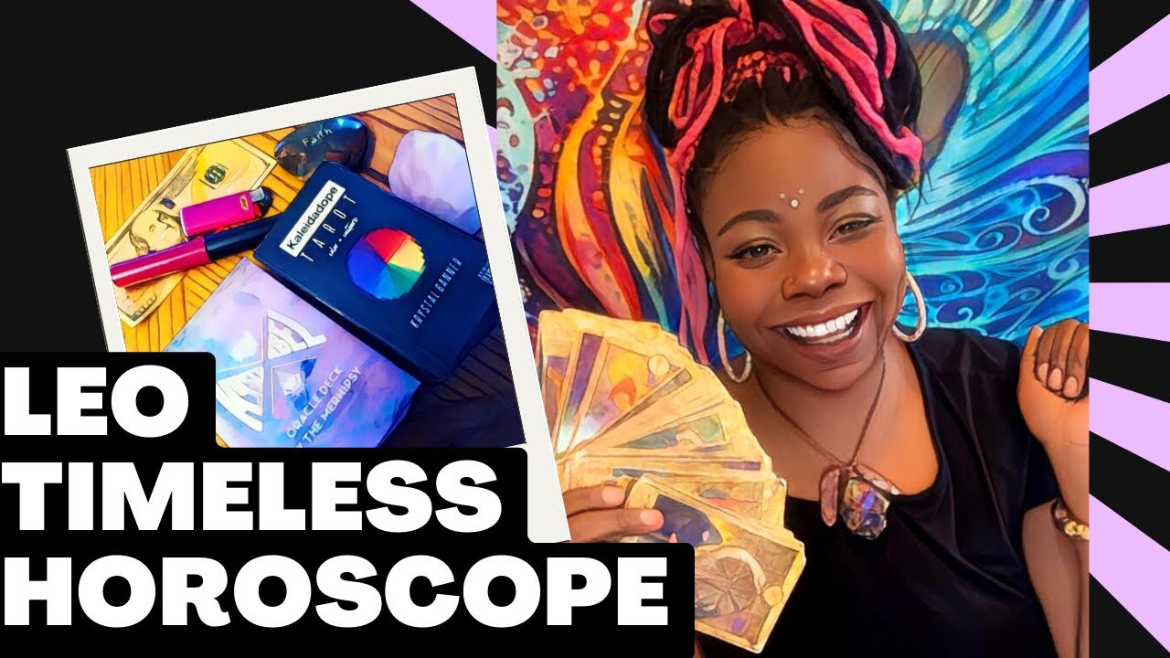 LEO| Timeless Horoscope Reading| So much money coming to you right now! Make the right choice tho