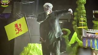 How Insane Clown Posse Feels About Twiztid