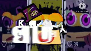 Fan-Made Vsd2025-2029 Klasky Csupo, Logo, Remakefixed
