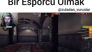 Zuladan Vuruslar Muhammedgroweercan Küçüklüğümden Beri Hayalimdi Esporcu Olmak