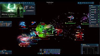 DARKORBIT AG2: ⚔️T ⚔️Fights🔥