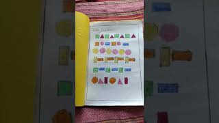 Project Patterns Mathematics Second Standard രണട കലസസ