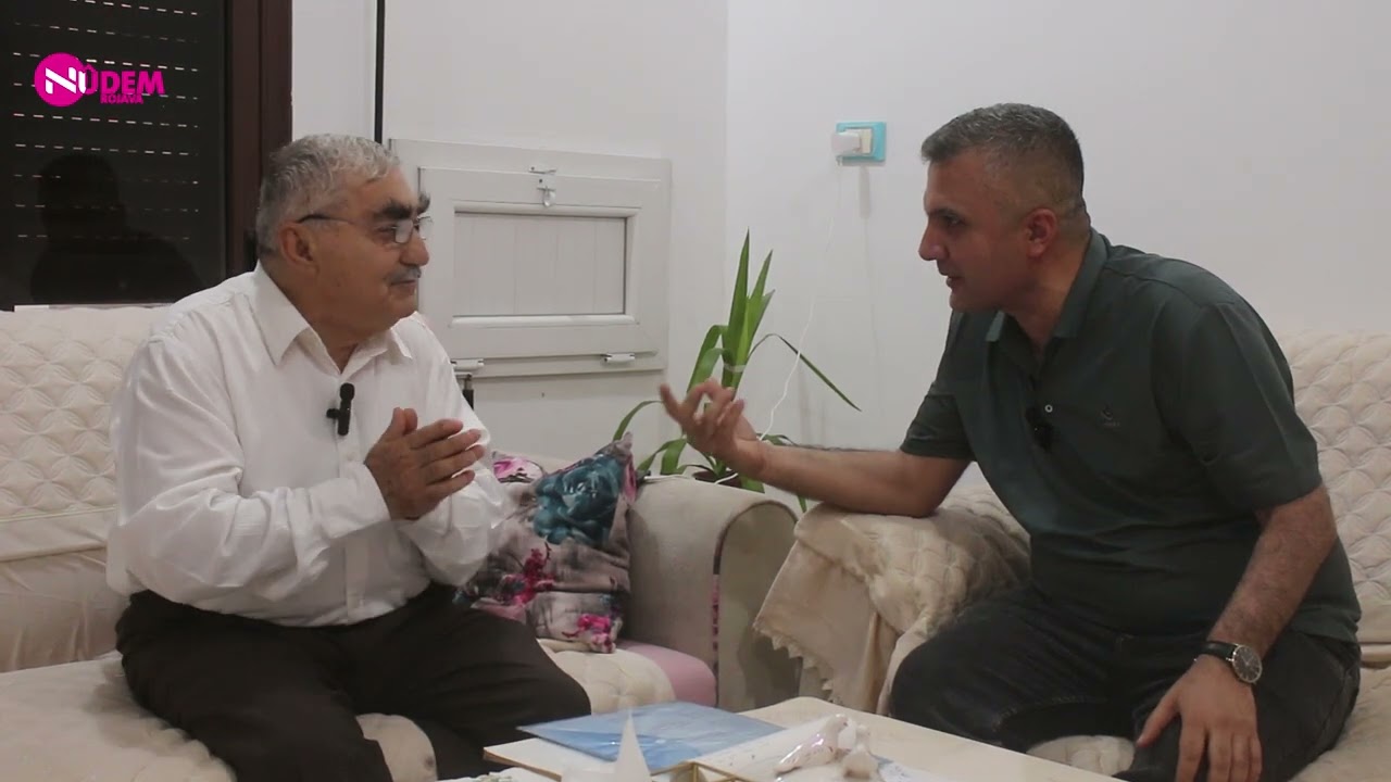 صوت القصيد مع الشاعر