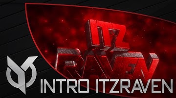 ItzRaven Intro [ft. KableFX] | by yυѕeιғх