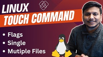 Mastering the Linux Touch Command: Create Files & Update Timestamps Easily