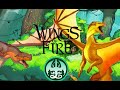 Wings of Fire Deaths